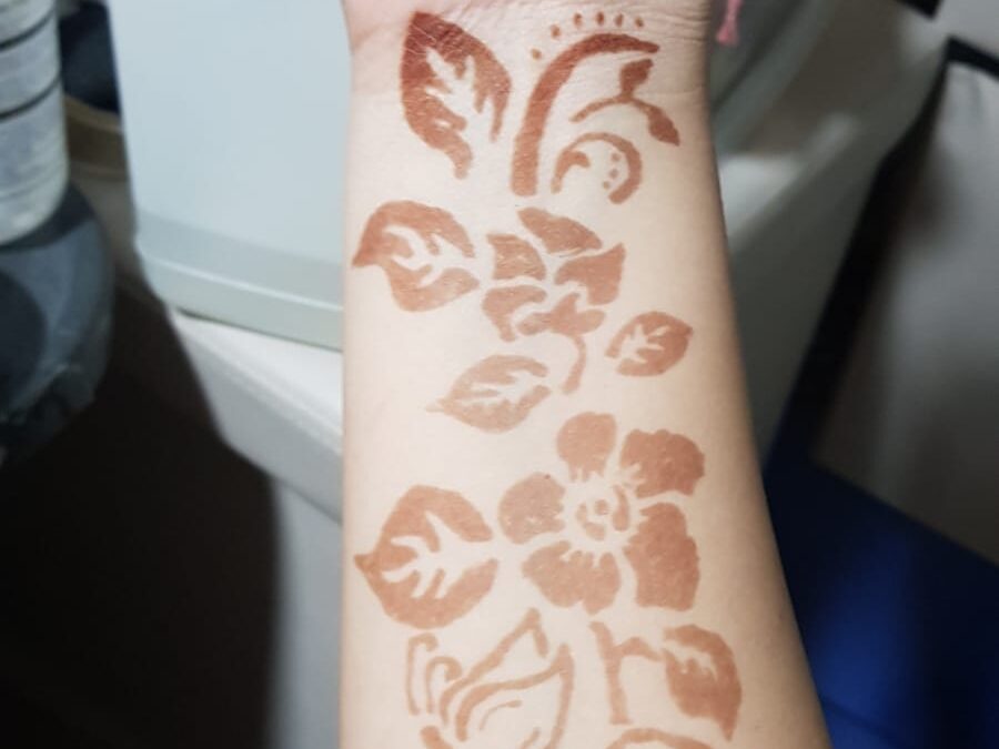 Henna